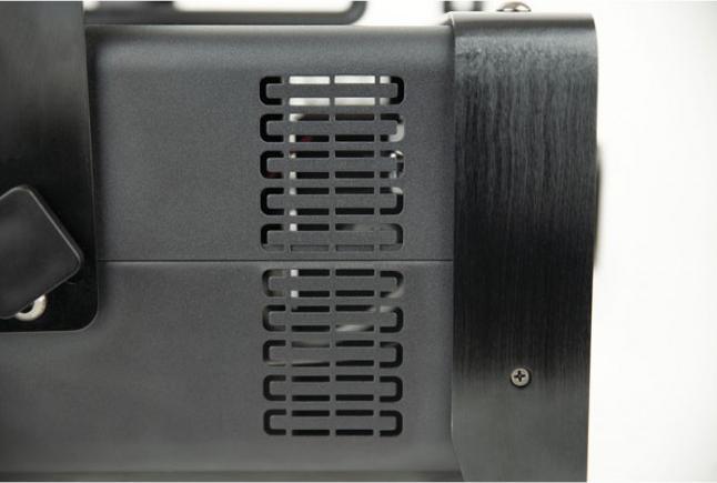 Image du produit Showtec QubiQ F1500 Fazer