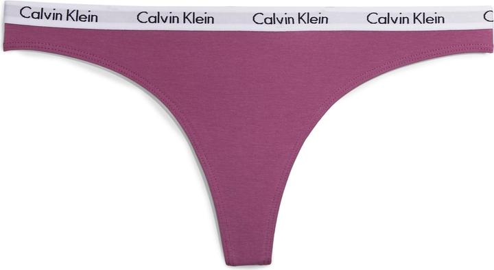 Immagine prodotto Calvin Klein Mutandine perizoma da donna (M)