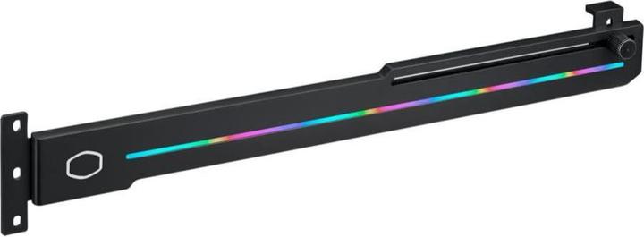 Actual product image Cooler Master Case Acc Vertical VGA Holder/Maz-Imgb-N30nar1