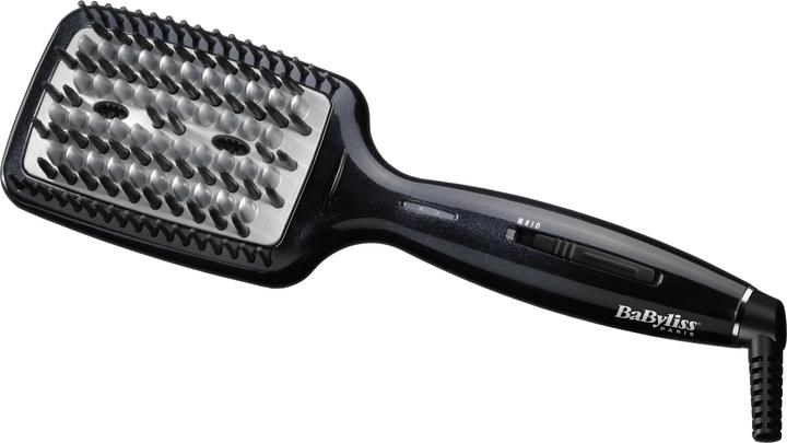 BaByliss HSB101E (Hair straightening brushes)