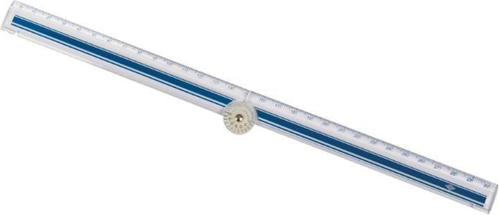 Immagine prodotto Wedo Righello pieghevole (300 mm)
