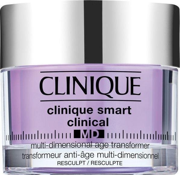 Produktbild Clinique Smart Clinical MD Multi-Dimensional Age Transformer Revolumize (30 ml, 24h Creme)