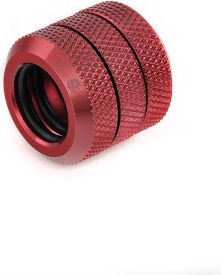 Actual product image Bitspower Multi-Link Adapter 12mm AD to 12mm AD Hardtube