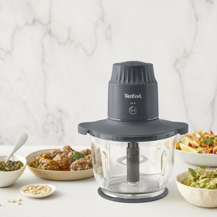 Actual product image Tefal MB603138 (2000 ml, 500 W)