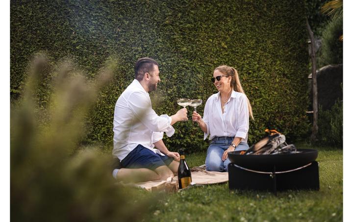 Produktbild Feu du Jardin X70 (75 cm)