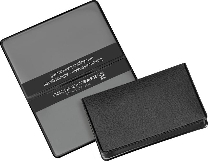 Actual product image Veloflex Documentsafe 2 (1 x)
