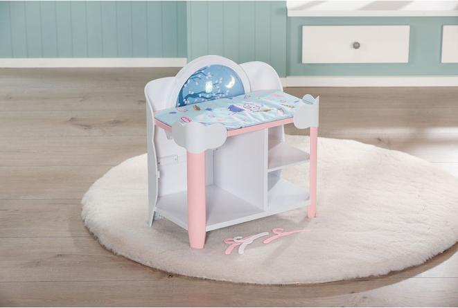 Produktbild Baby Annabell Day&Night Wickeltisch