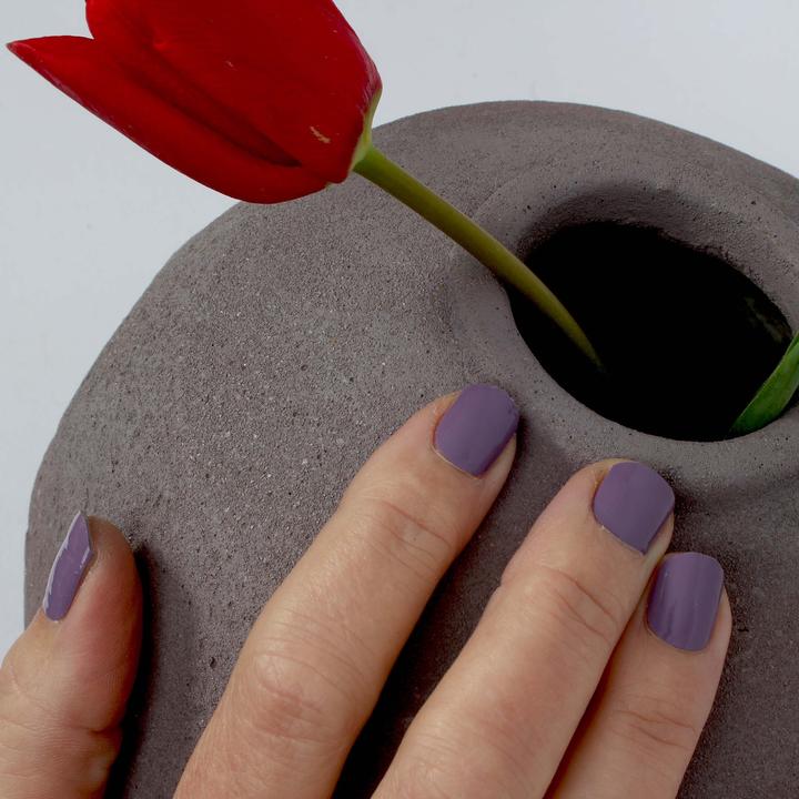 Image du produit Vargu solid purple (solid purple)