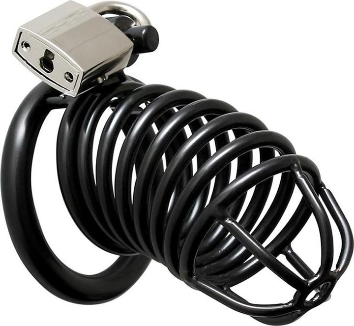Actual product image Rimba Chastity