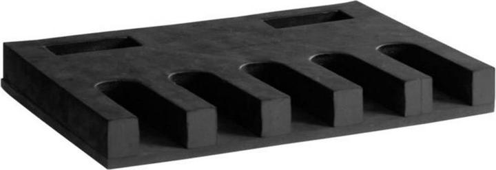 Actual product image Burg Wächter Handgun mount KWH 5 (6.57 l)