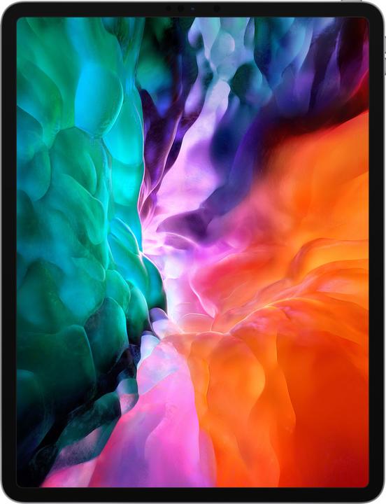 Produktbild Apple iPad Pro 2020 (4. Gen) (nur WLAN, 12.90", 128 GB, Space Grey)