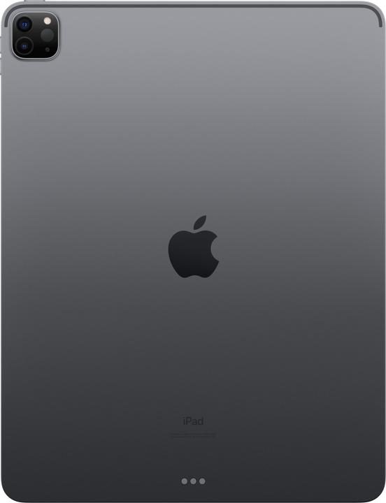 Produktbild Apple iPad Pro 2020 (4. Gen) (nur WLAN, 12.90", 128 GB, Space Grey)