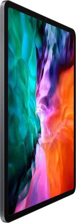 Produktbild Apple iPad Pro 2020 (4. Gen) (nur WLAN, 12.90", 128 GB, Space Grey)