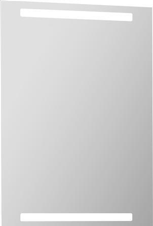 Actual product image Dansani spejl med lys 50 cm