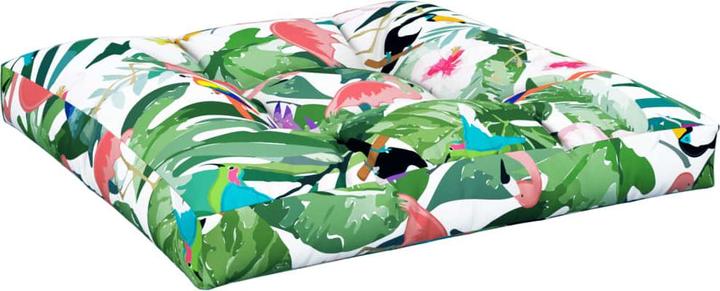 Immagine prodotto VidaXL Taddeo (80 x 80 x 12 cm)