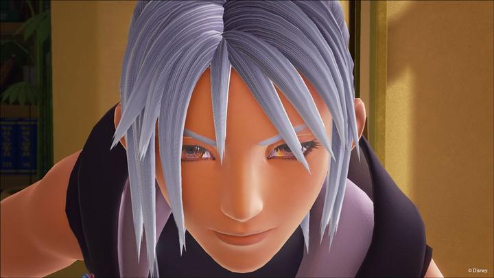 Produktbild Square Enix Kingdom Hearts III (PS4, EN)