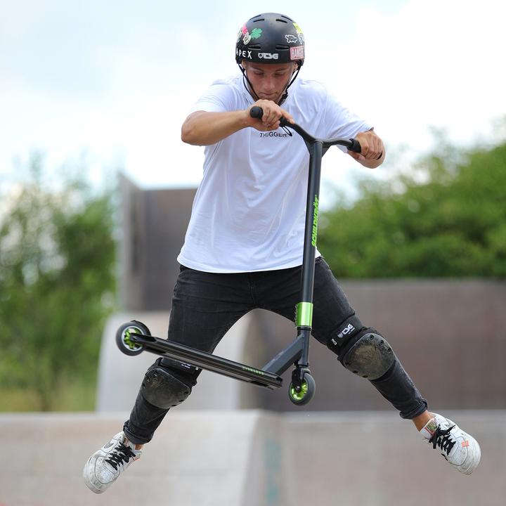 Produktbild Schildkröt Stunt Kickless