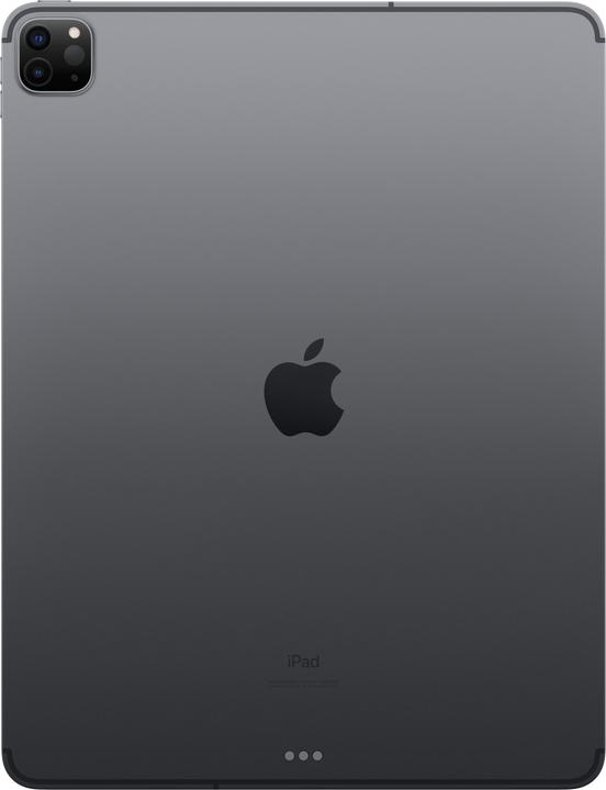 Produktbild Apple iPad Pro 2020 (4. Gen) (4G, 12.90", 128 GB, Space Grey)