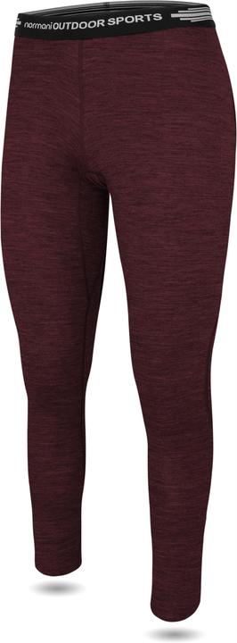 Immagine prodotto Normani Damen Merino Unterhose Perth - 9125 (XXL)