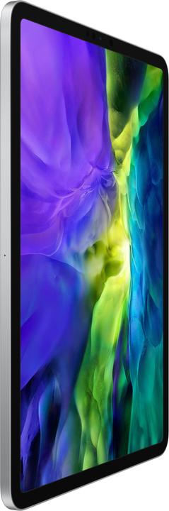 Actual product image Apple iPad Pro 2020 (2. Gen) (WLAN only, 11", 1000 GB, Silver)