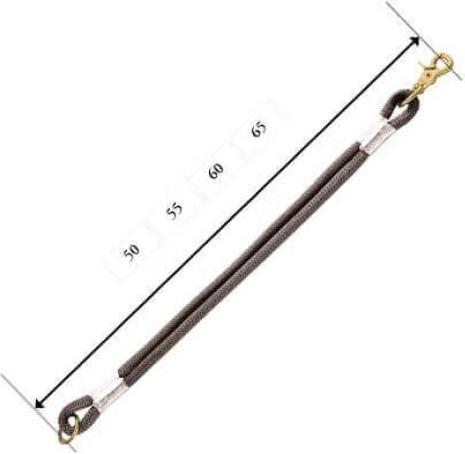 Produktbild Hunter Halsband Sansibar Rantum (50, Hund)