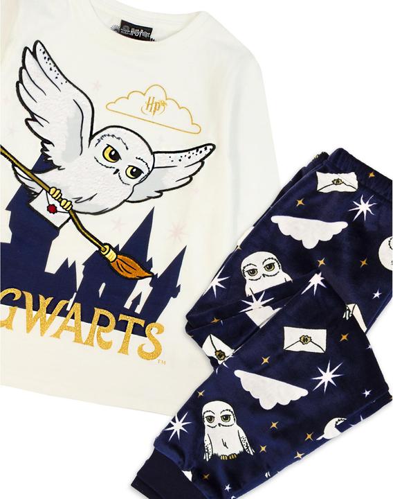Actual product image Pajamas With Long PantsÂ Girls (140)