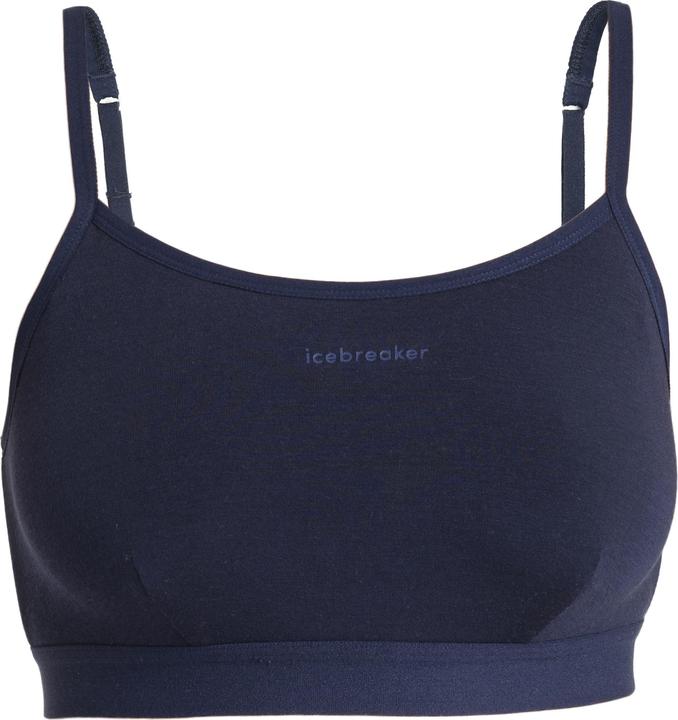 Immagine prodotto Icebreaker Reggiseno donna Merino Core (L)