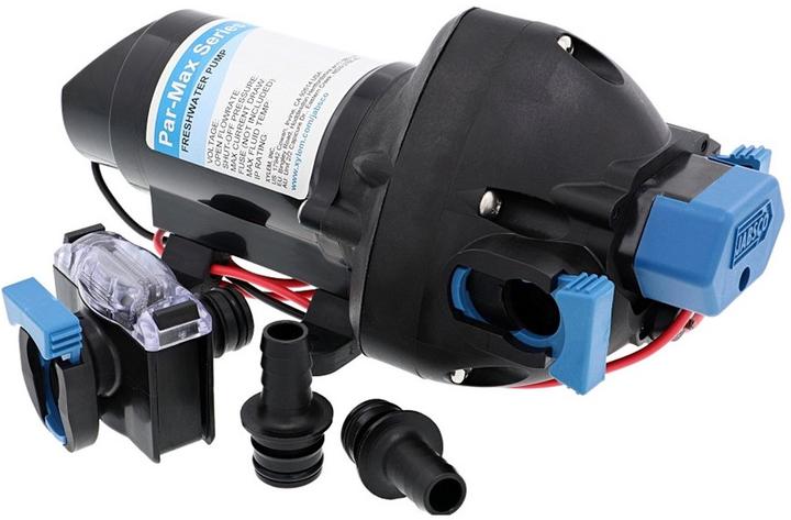 Image du produit Xylem Pompe évier Par-Max 2
