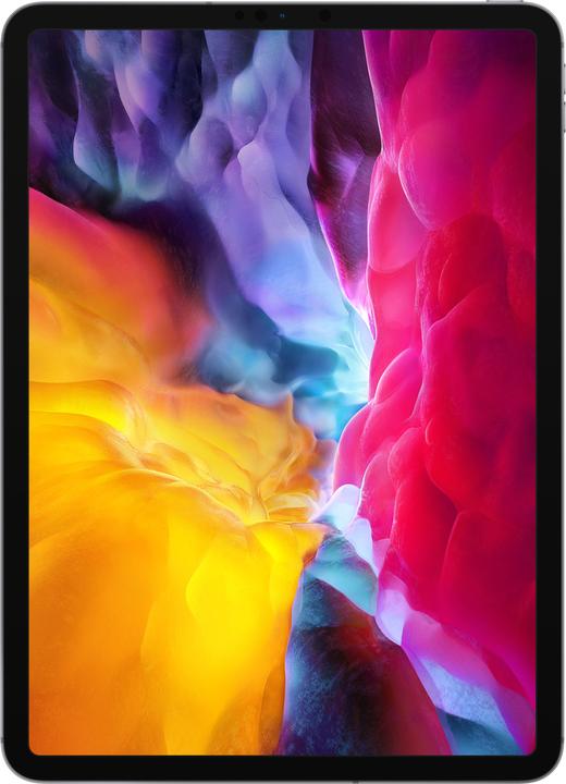 Produktbild Apple iPad Pro 2020 (2. Gen) (4G, 11", 1000 GB, Space Grey)
