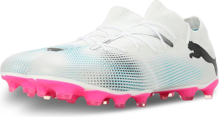 Produktbild Puma Future 7 Match Fg/Ag (46)