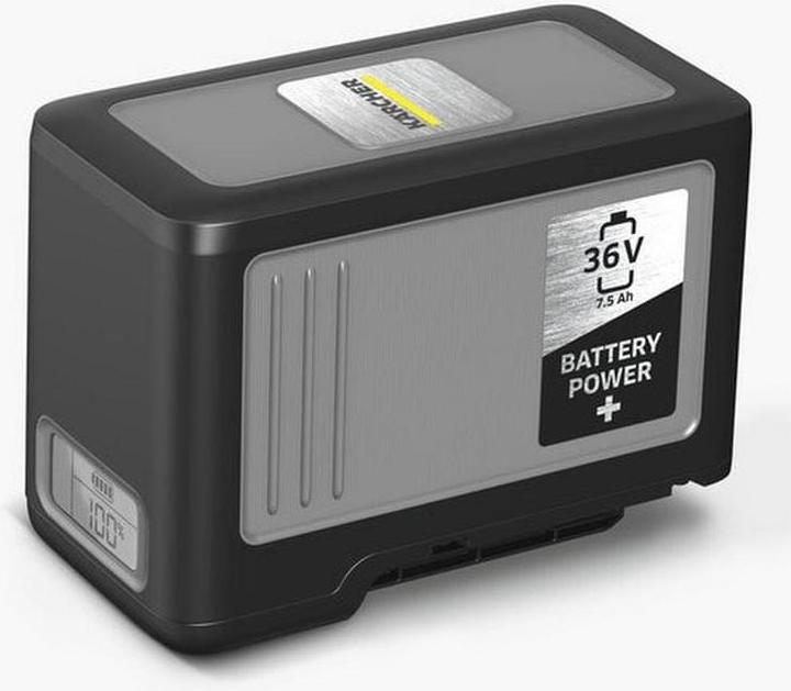 Produktbild Kärcher Professional Starter Kit Battery Power+ 36/75 (36 V)
