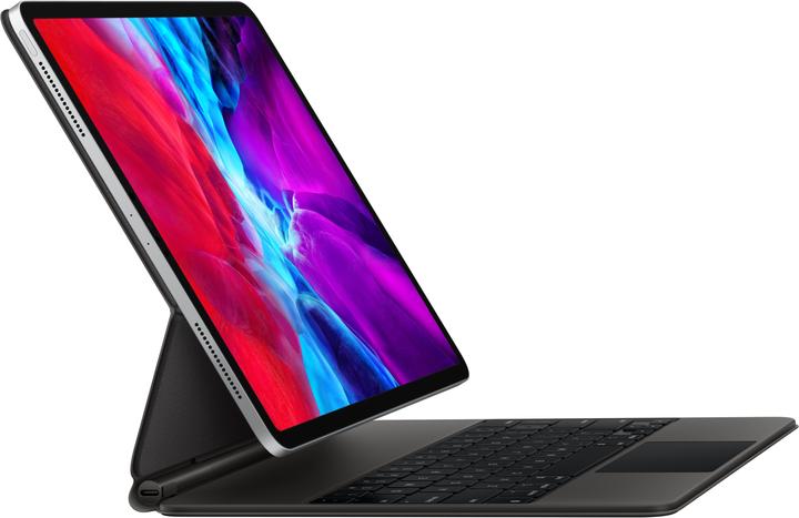 Produktbild Apple Magic Keyboard (CH, iPad Pro 12.9 2018 (3. Gen), iPad Pro 12.9 2020 (4. Gen))