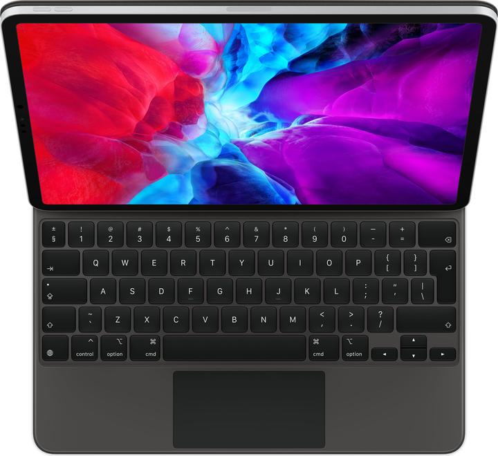 Produktbild Apple Magic Keyboard (CH, iPad Pro 12.9 2018 (3. Gen), iPad Pro 12.9 2020 (4. Gen))