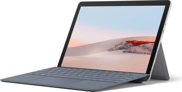 Produktbild Microsoft Surface Go 2 (10.50", Intel Pentium Gold 4425Y, 8 GB, 128 GB)