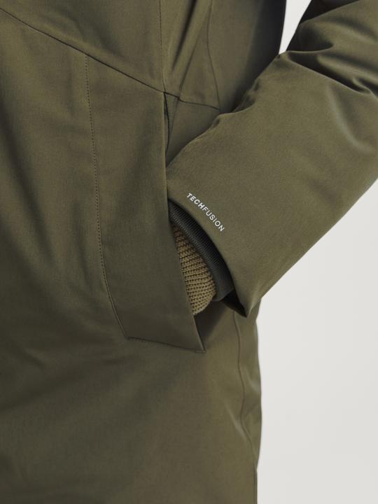 Immagine prodotto Jack & Jones Jjekeen Parka Sn (XL)