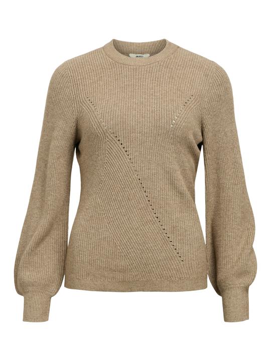 Object Strick Pullover (XS)