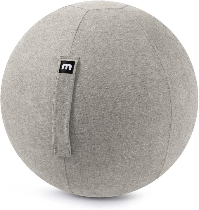 Produktbild Mokebo Ergonomischer Sitzball für Büro & Schwangerschaft (65 cm)