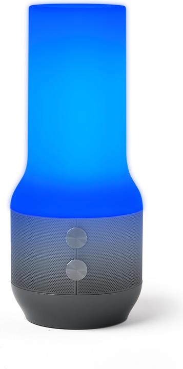 Image du produit Lexon Terrace+ Lamp & Speaker (12 h, Fonctionnement sur batterie)