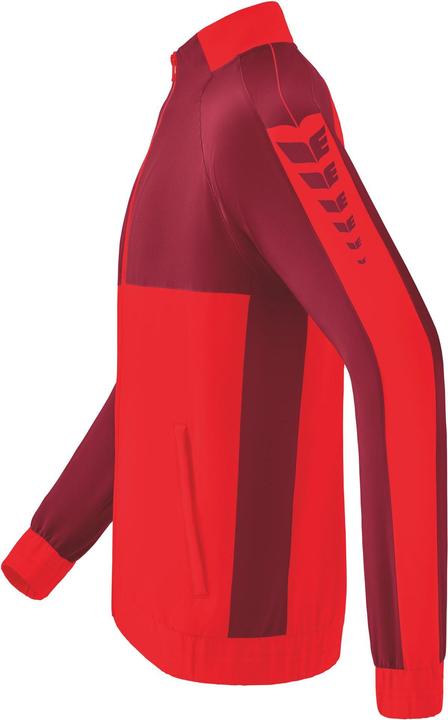 Image du produit Erima Six Wings Präsentationsjacke (164)
