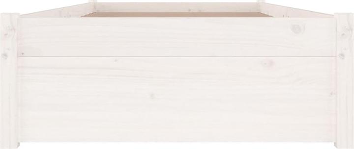 Image du produit VidaXL Edria (90 x 190 cm)
