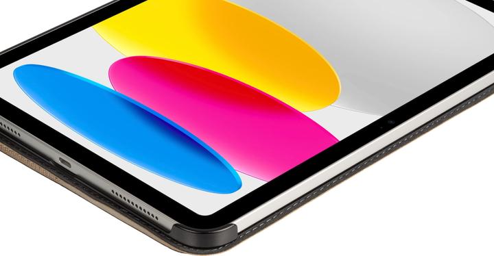 Image du produit Gecko Covers Easy-click (iPad 2022 (10e génération))