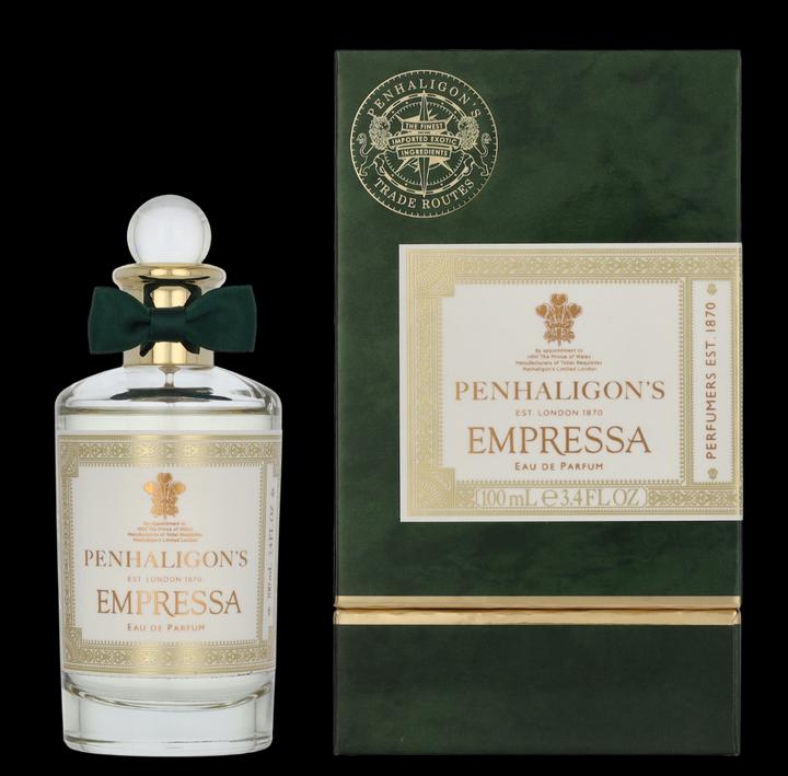 Actual product image Penhaligon's Empressa Eau de Parfum MFR (Eau de parfum, 100 ml)