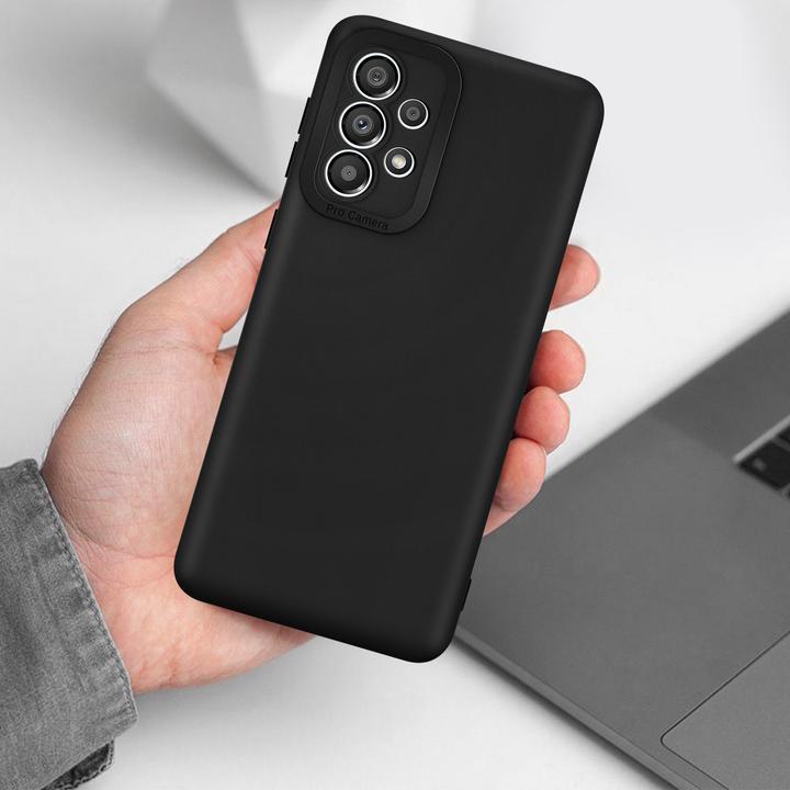 Produktbild Avizar Gelhülle Series (Samsung Galaxy A33 5G)