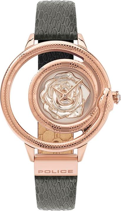 Immagine prodotto Police Orologio da donna (36 mm) (Orologio da polso analogico)
