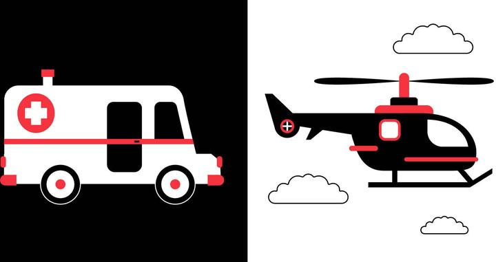 Actual product image My very first contrast book: Vehicles - for babies from 0-12 months (German)