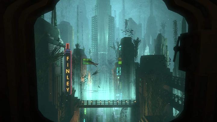 Produktbild 2K Games Bioshock The Collection (Switch, DE)