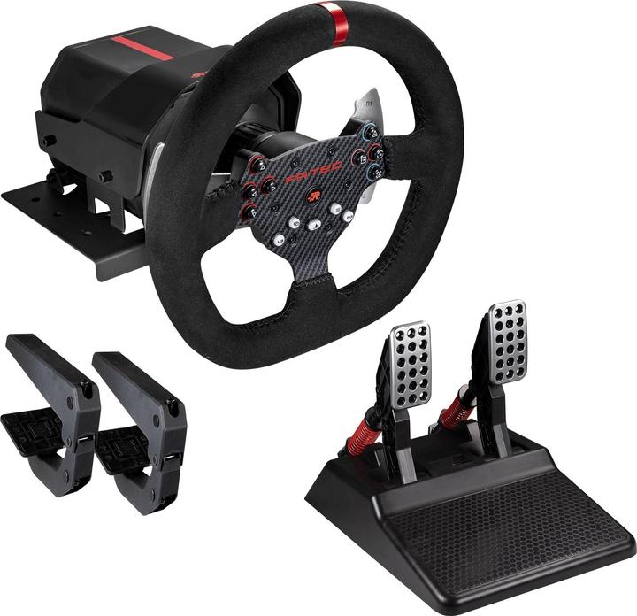 Immagine prodotto Blade FT7015 (Xbox Serie S, PS4, Xbox One S, PC, Xbox One X, Xbox Series X)