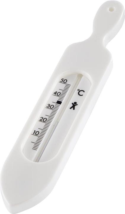 Actual product image Hama Bath thermometer