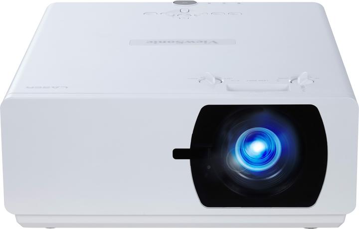 Actual product image Viewsonic LS900WU (WUXGA, 6000 lm, 1.2 - 1.9:1)