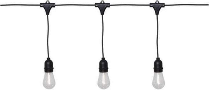 Produktbild Star Trading Lichterkette String Light (3.60 m)
